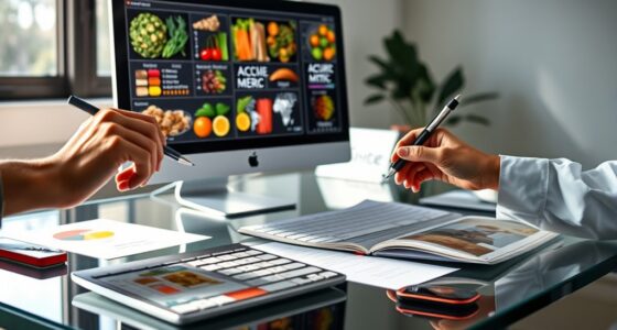 image to recipe metrics evaluation
