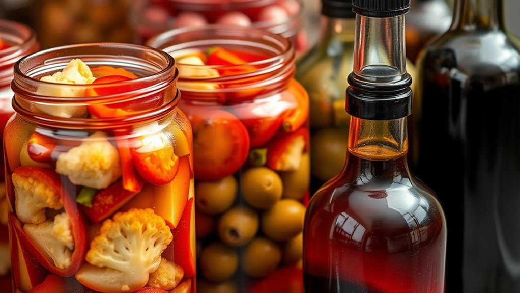 innovative italian fermentation methods