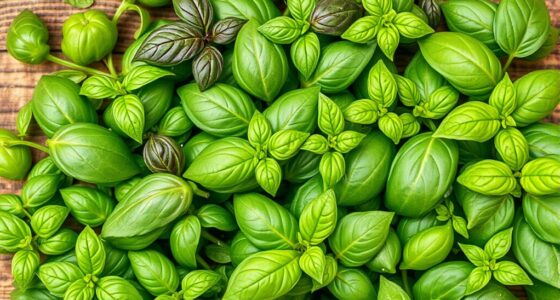 italian basil types