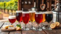 italian beer style decoding