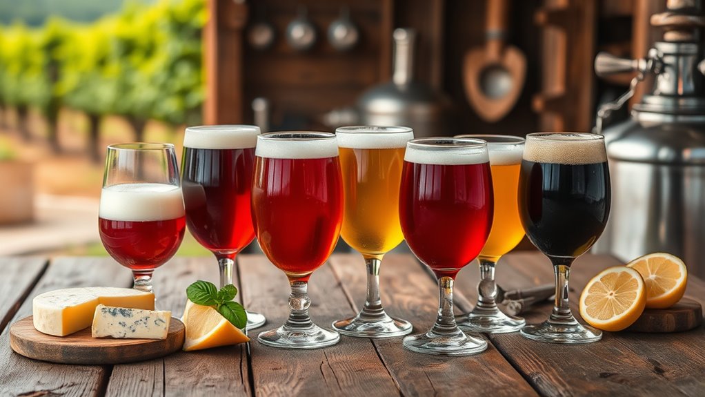 italian beer style decoding