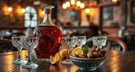 italian bitter liqueur tradition