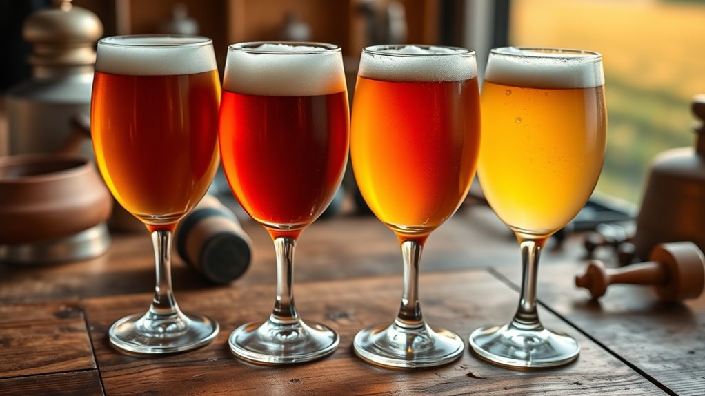 italian craft beer craftsmanship