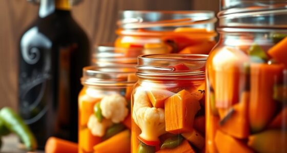 italian fermented food traditions