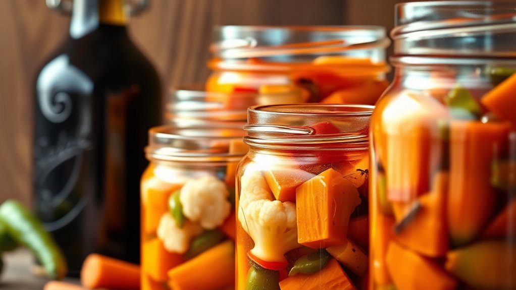 italian fermented food traditions