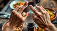 italian food gesture traditions
