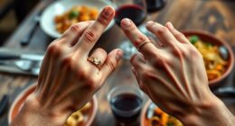 italian food gesture traditions