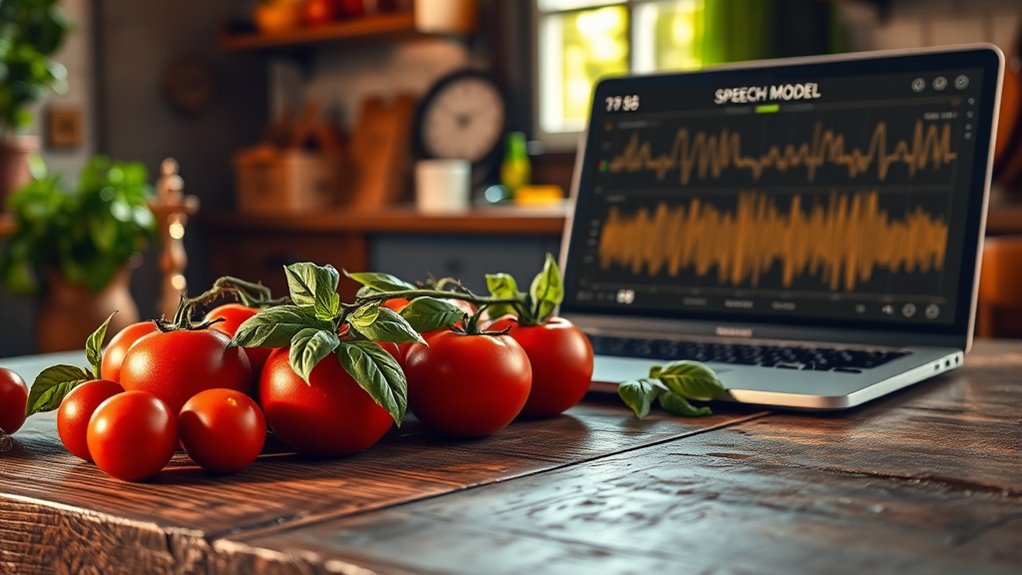 italian food pronunciation tuning
