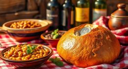 italian food superstitions