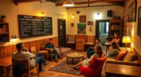 italian hostel etiquette guide