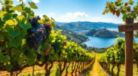 italian indigenous grape tours