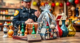 italian souvenir import rules