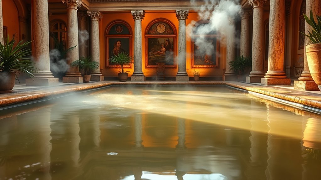 italian spa and wellness guide