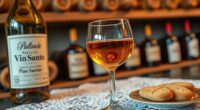 italian sweet wine varieties