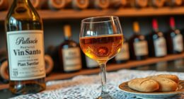 italian sweet wine varieties