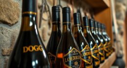 italian wine quality classification