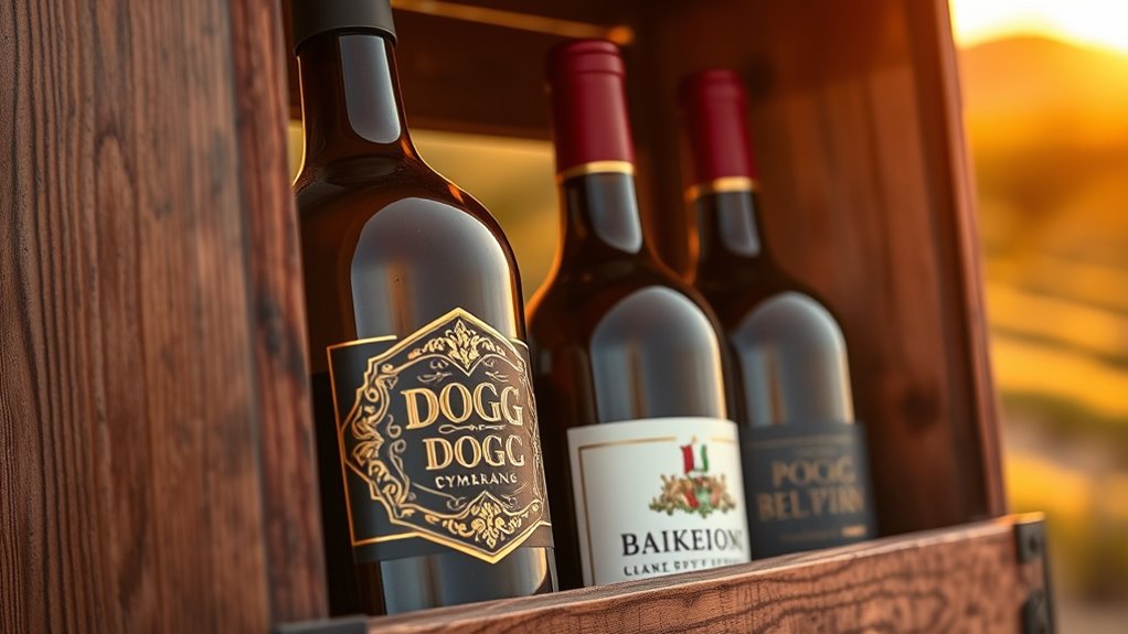italian wines strict standards