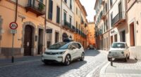 italy s autonomous vehicle regulations