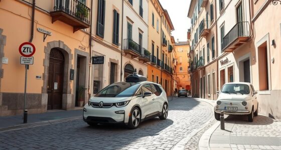 italy s autonomous vehicle regulations