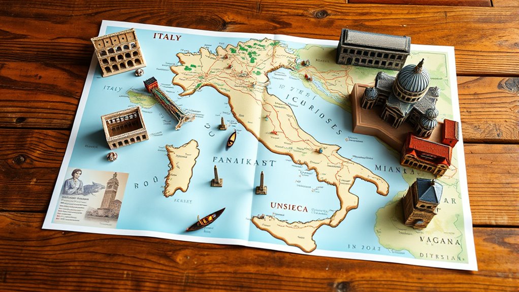 italy s cultural heritage preserved