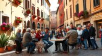 italy s dialects for tourists