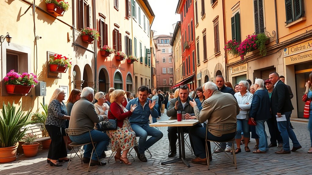 italy s dialects for tourists