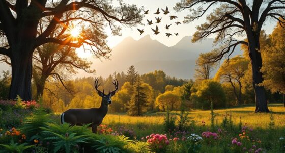 italy s diverse natural ecosystems