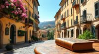 italy s literary cities