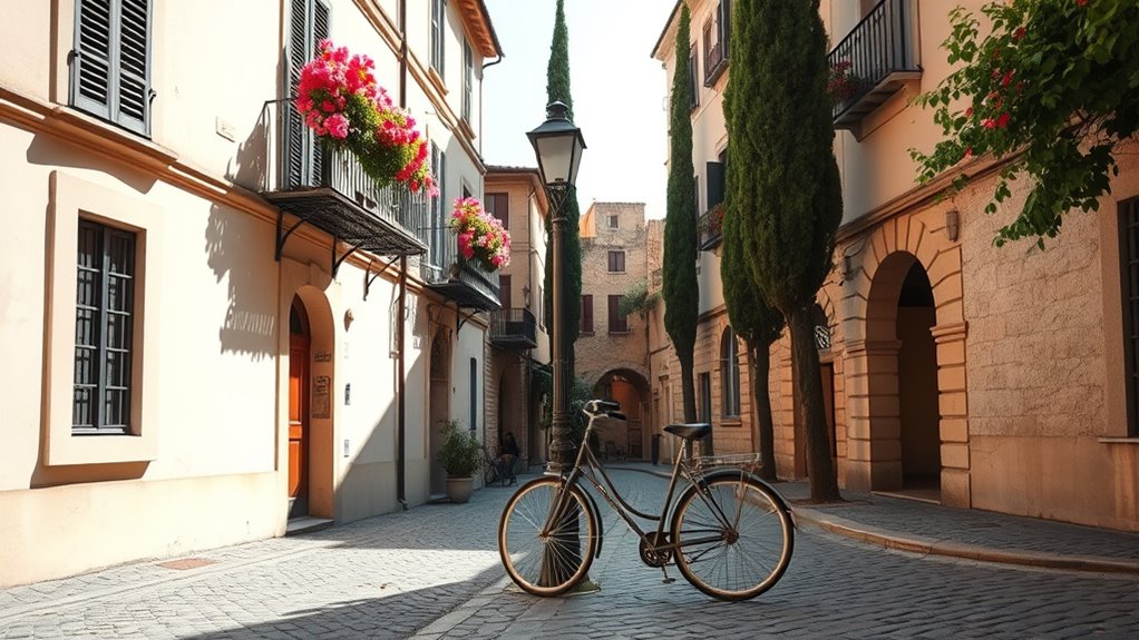 italy s literary festivals and libraries