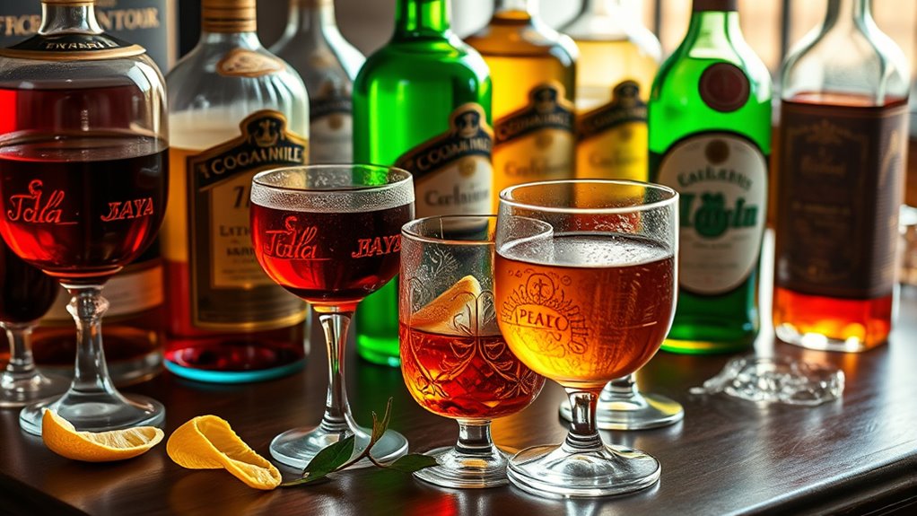 italy s regional bitter traditions