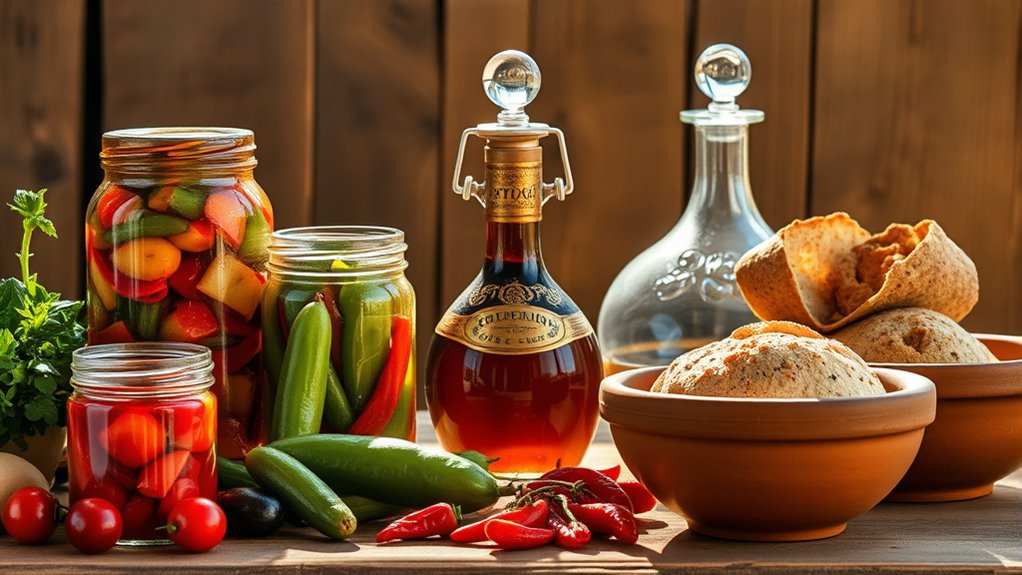 italy s regional fermentation diversity