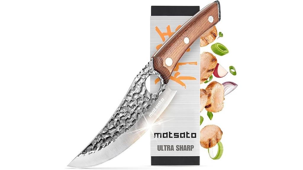 japanese 5 8 inch chef knife