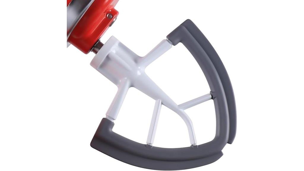 juice flex edge beater
