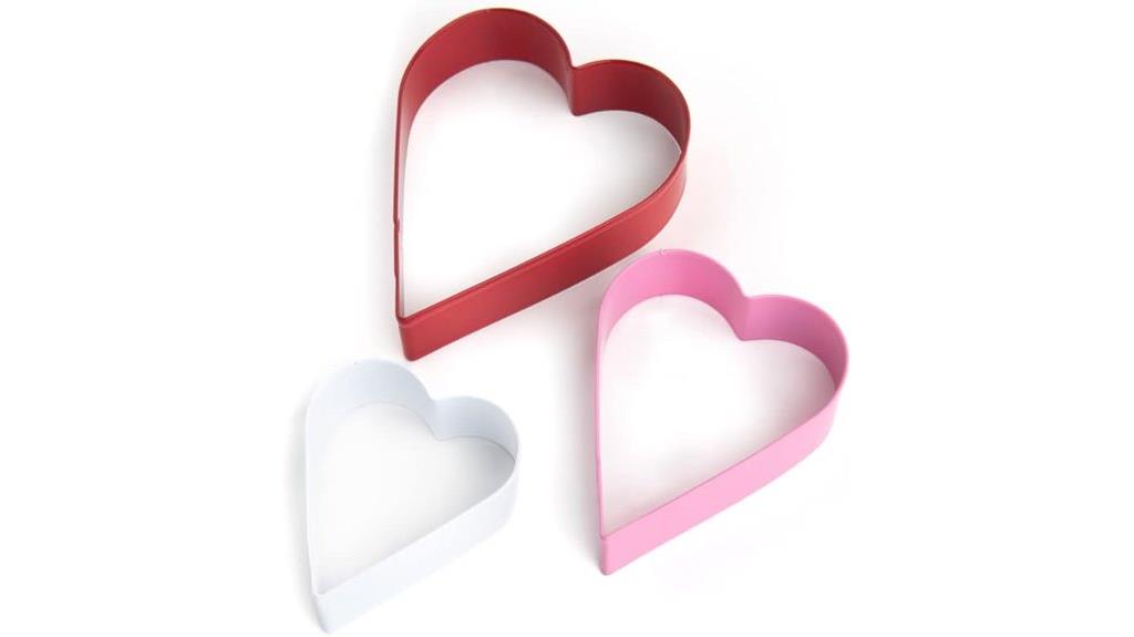 kingdom hearts cookie cutters