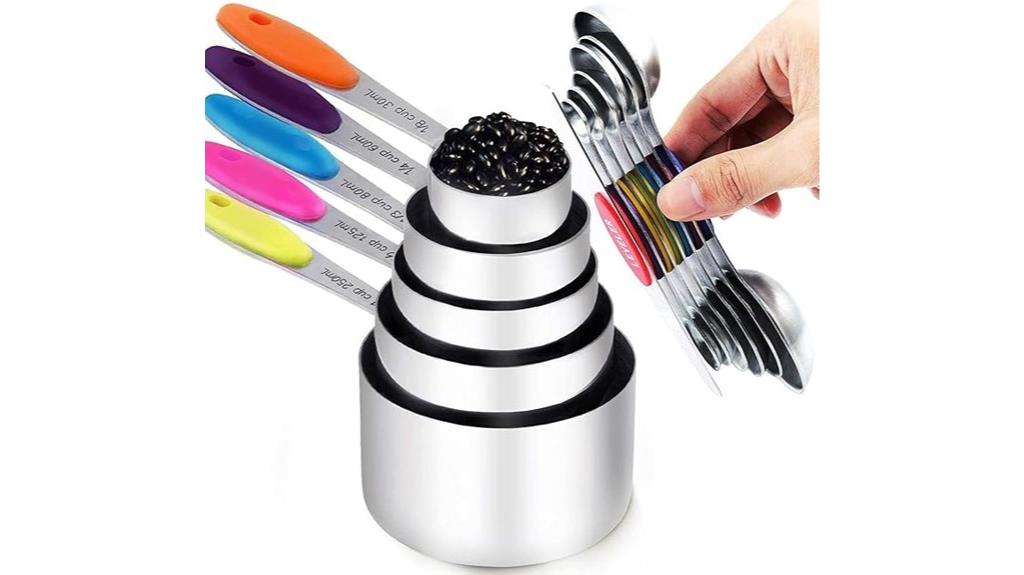 kitchen tools with magnet
