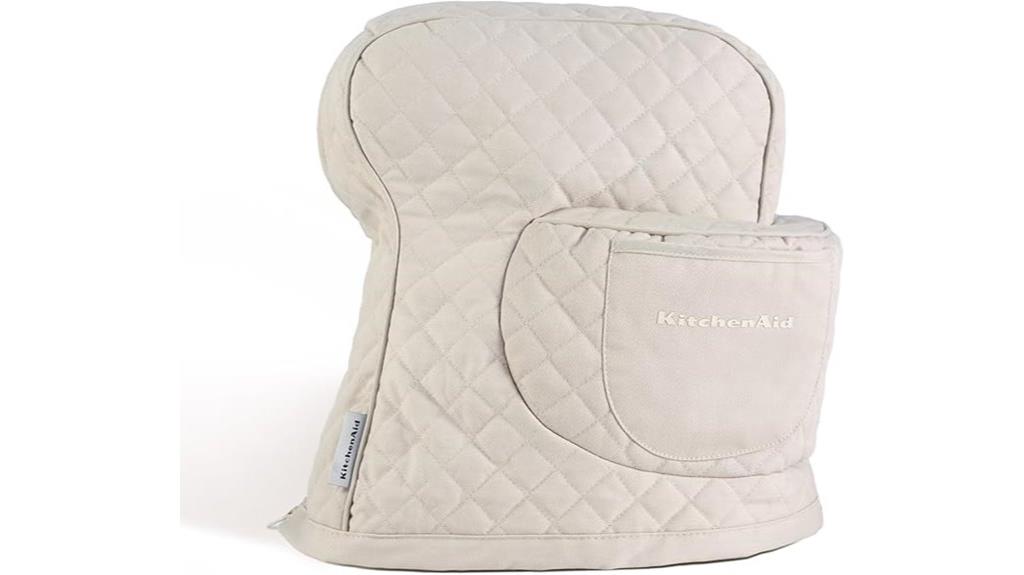 kitchenaid mixer cover