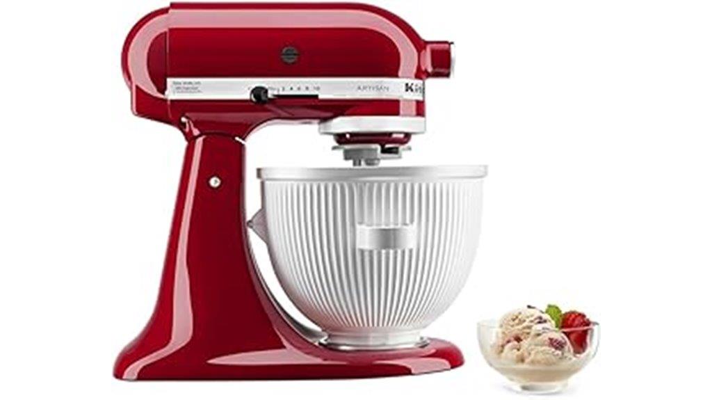 kitchenaid stand mixer accessory