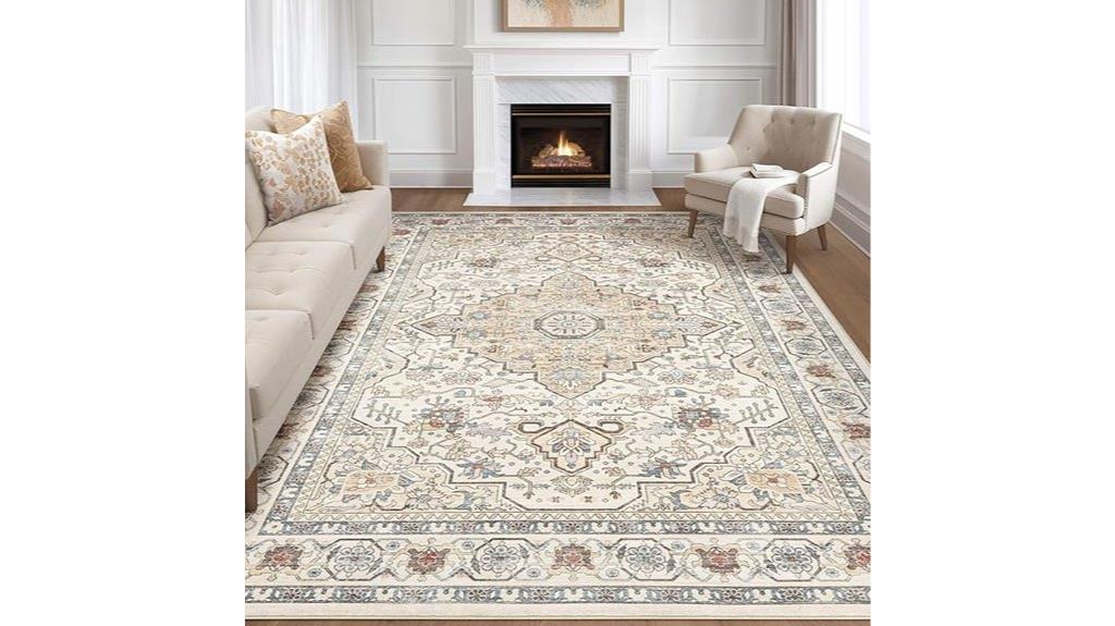 large 9x12 area rug