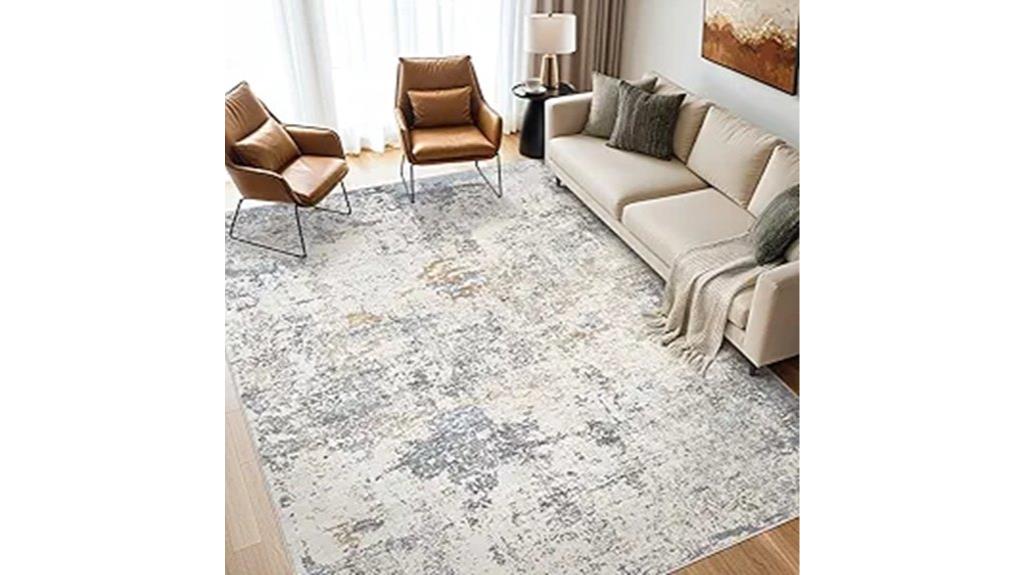 large washable 9x12 rug