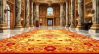 luxury 10x14 silk rugs