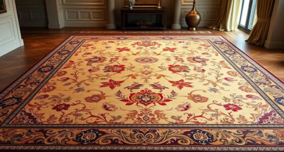 luxury 8x10 silk rugs