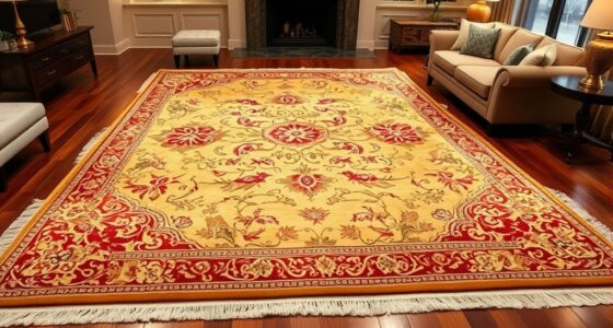 luxury 9x12 silk rugs