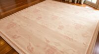 luxury silk rug collection