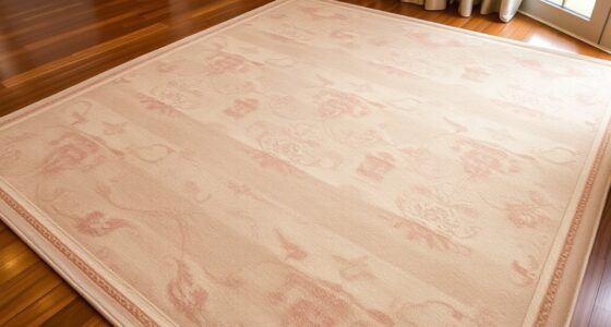 luxury silk rug collection