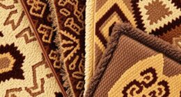 luxury wool silk carpets