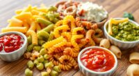 matching pasta shapes sauces