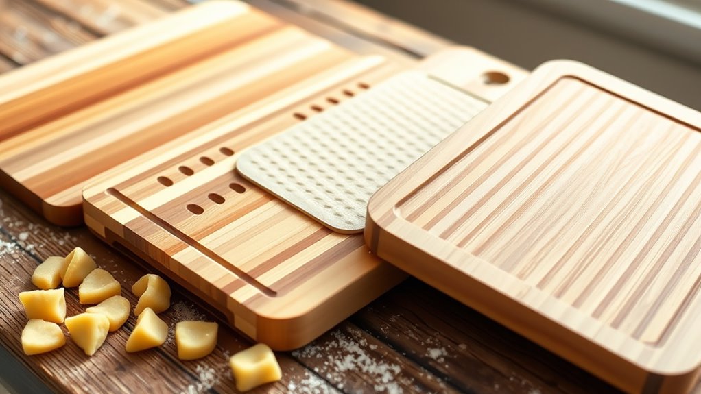 material quality and versatility