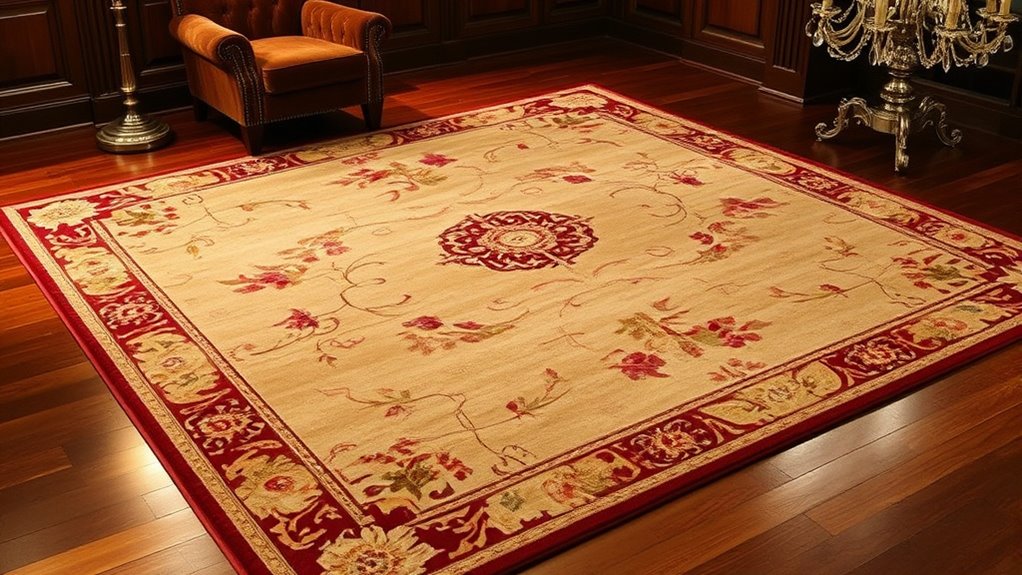 material size craftsmanship authenticity