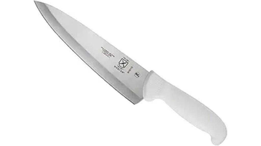 mercer culinary chef s knife