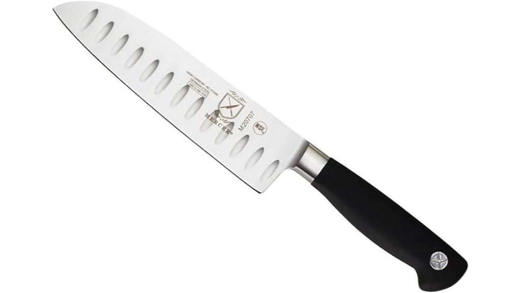 mercer genesis 7 inch santoku